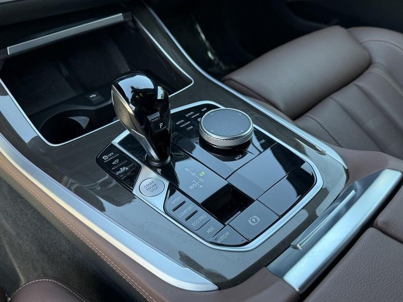 2022 BMW X5 xDrive40iImage 26