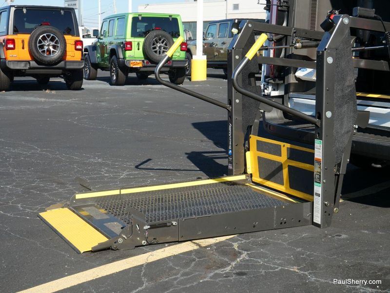 Used 2020 Ford Transit-350 Passenger Van XL