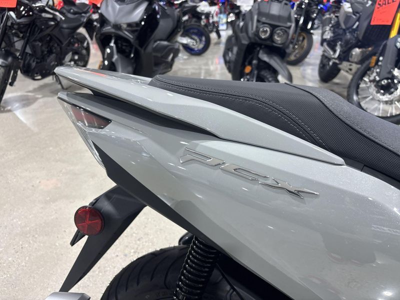 New 2026 Honda PCX ABS Image 16