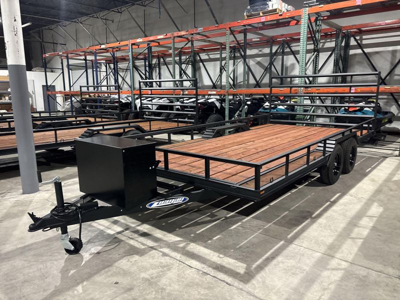 New 2026 Zieman F816WB Image 13