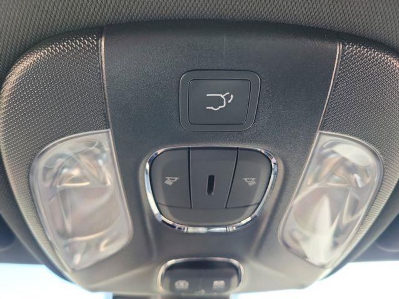New 2026 Jeep Compass Limited 4x4