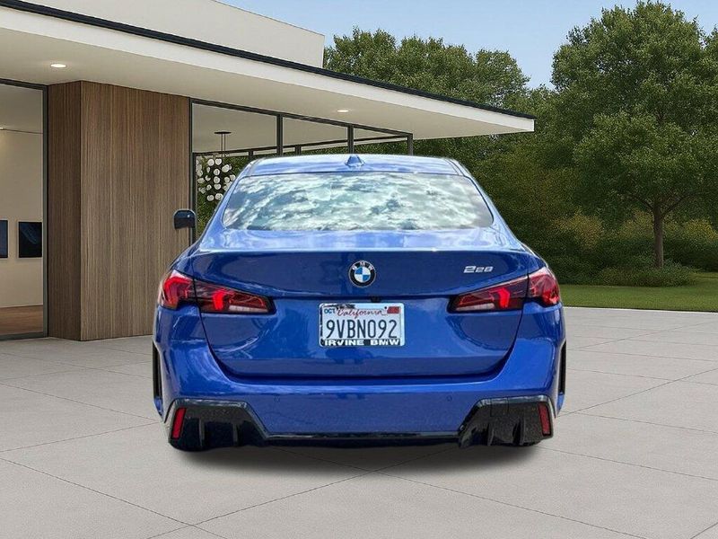 Used 2026 BMW 2 Series 228 Gran CoupeImage 10