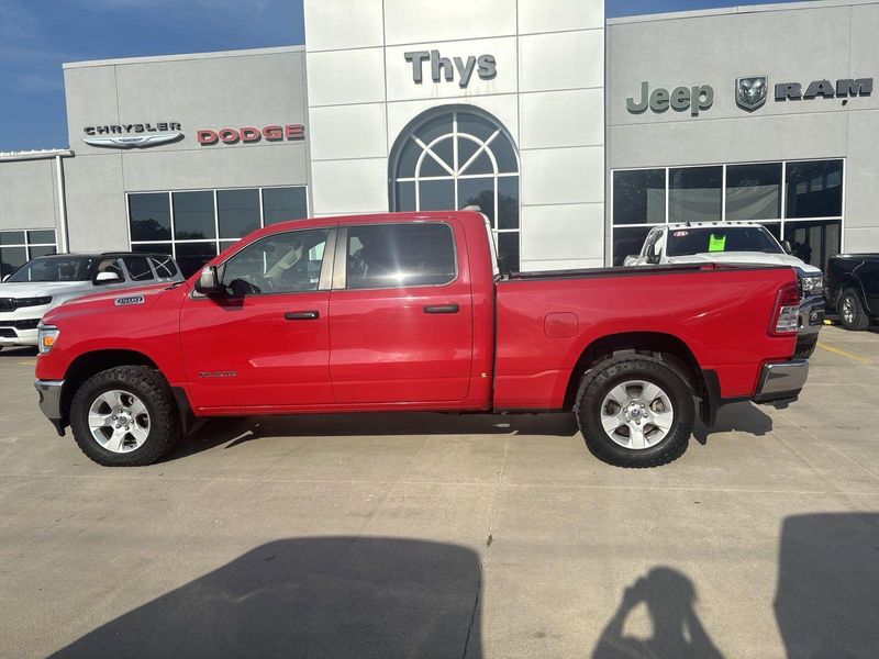 2020 RAM 1500 TradesmanImage 50