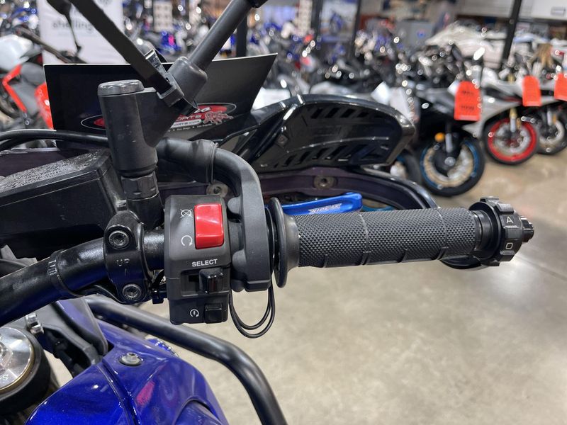 Used 2022 Yamaha Tenere 700 Image 16