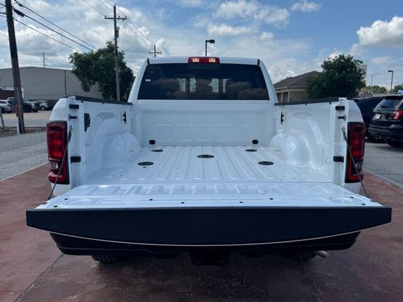 New 2026 RAM 2500 Tradesman Crew Cab 4x4 6