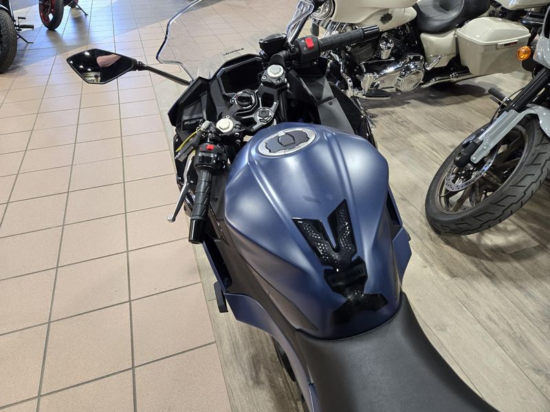 NEW 2026 KAWASAKI NINJA 500 ABS Image 12