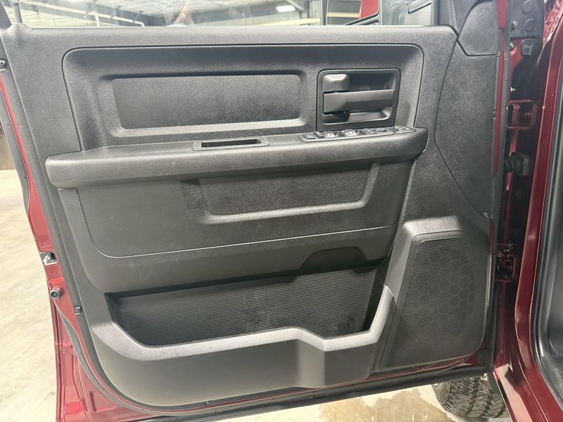 Used 2024 RAM 2500 TradesmanImage 19