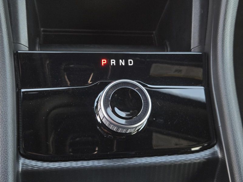 Used 2025 Jeep Grand Cherokee Laredo X 4x2