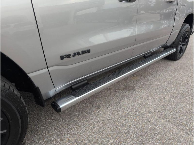 2020 RAM 1500 Big HornImage 10