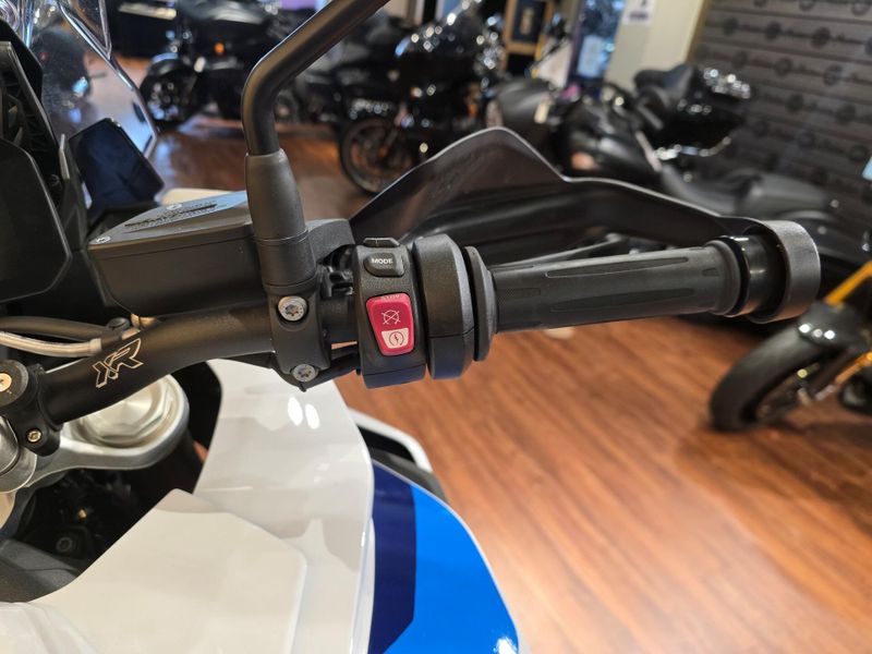Used 2023 BMW S 1000 XR Image 12