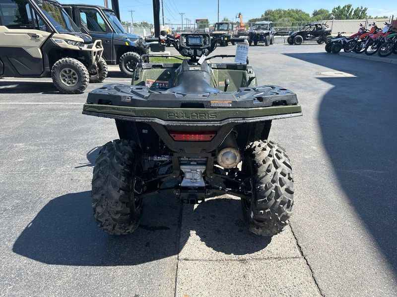 2025 Polaris SPORTSMAN 570 