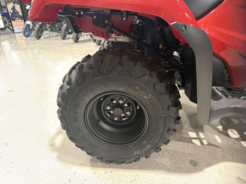 New 2026 Honda Rancher Image 21