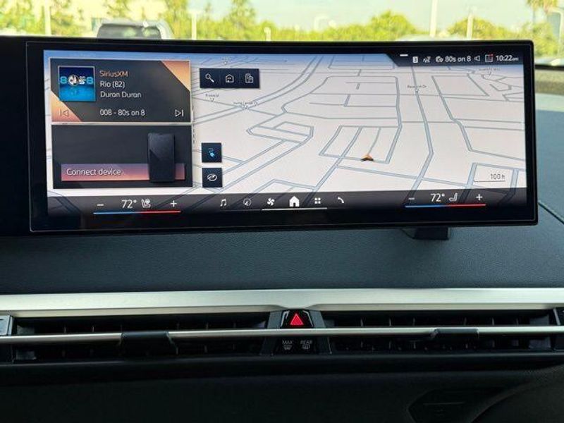 New 2026 BMW iX xDrive45Image 23