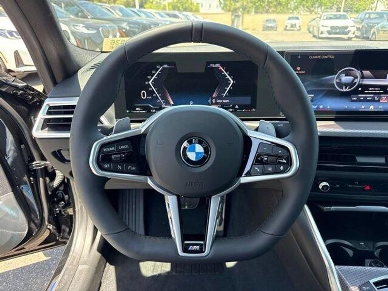 New 2026 BMW 3 Series 330iImage 21