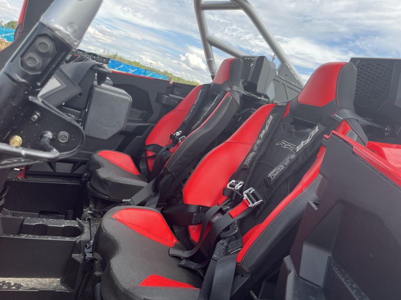 New 2026 Polaris RZR PRO R 4 ULTIMATE 