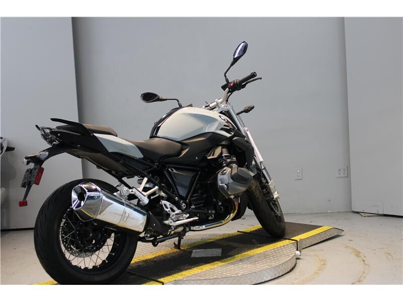 Used 2023 BMW R 1250 R Image 6