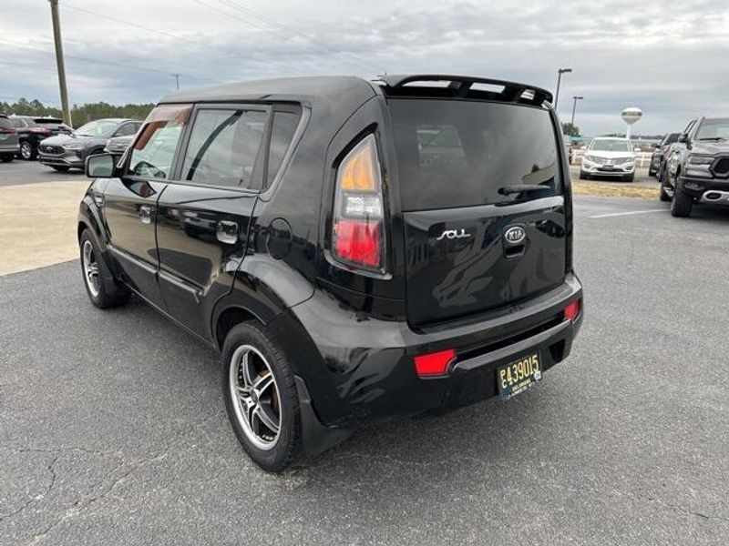 2010 Kia Soul PlusImage 5