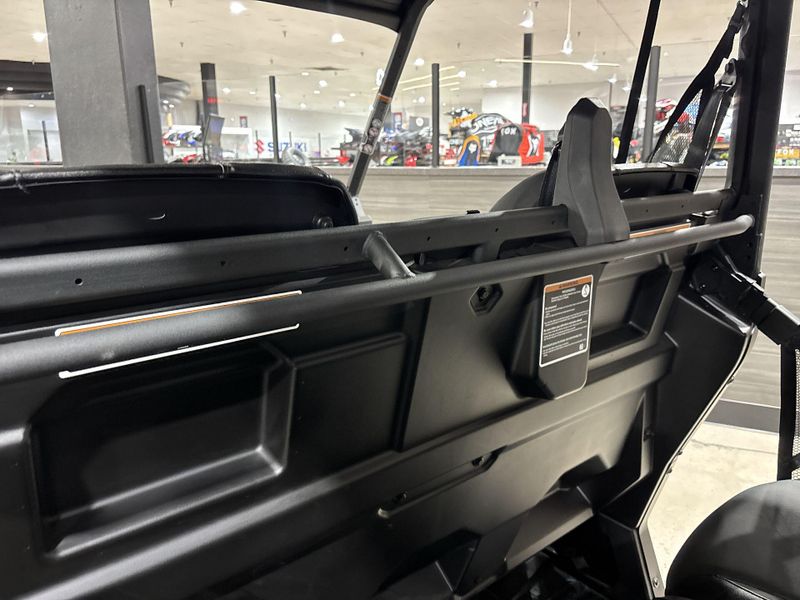 New 2026 Can-Am DEFENDER MAX XT HD11 WITH 10.25 IN. INFOTAINMENT Image 23