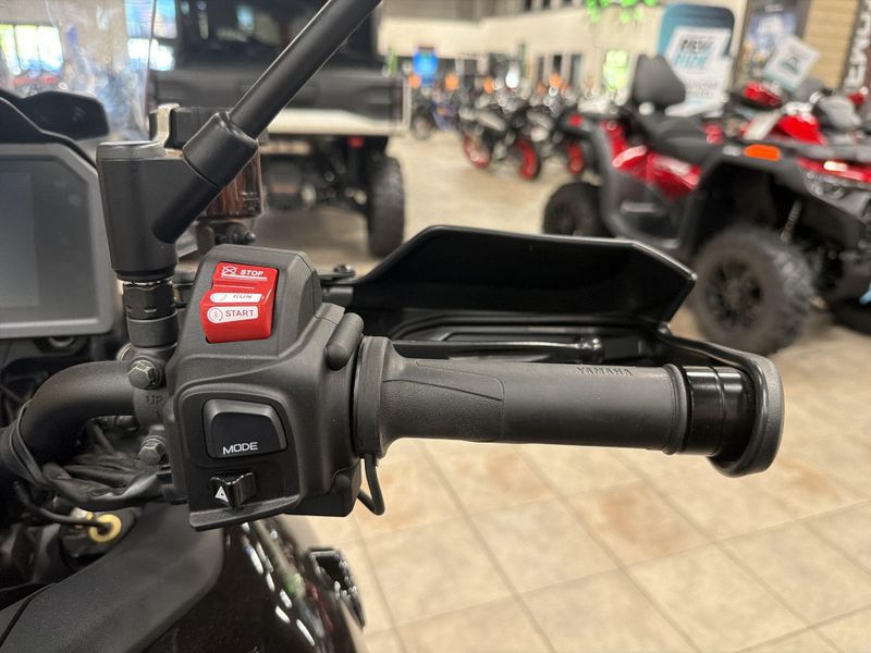 Used 2024 Yamaha TRACER 9 GT+ CA Image 24