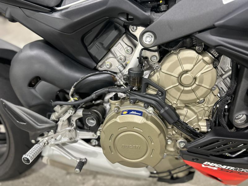Used 2025 Ducati STREETFIGHTER V4 SP2 Image 21