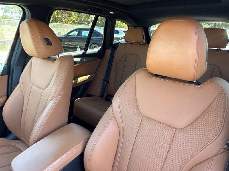 Used 2024 BMW X3 xDrive30iImage 22