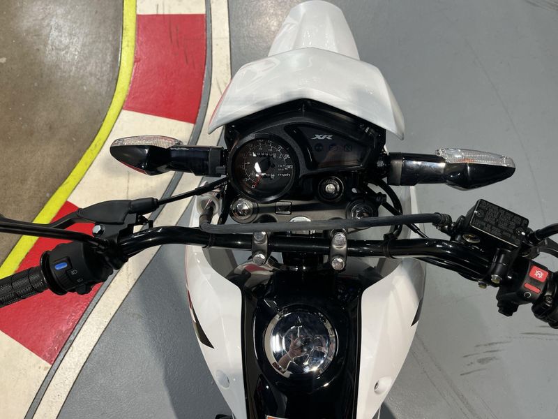 New 2025 Honda XR150L Image 14
