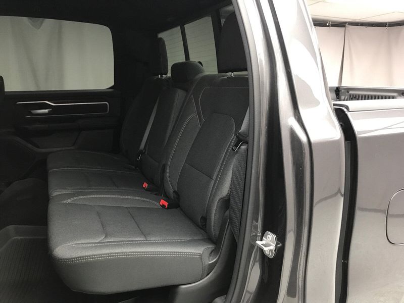 2022 RAM 1500 Big HornImage 16