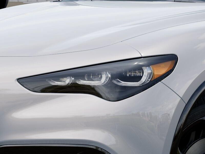 New 2026 Alfa Romeo Stelvio AwdImage 6