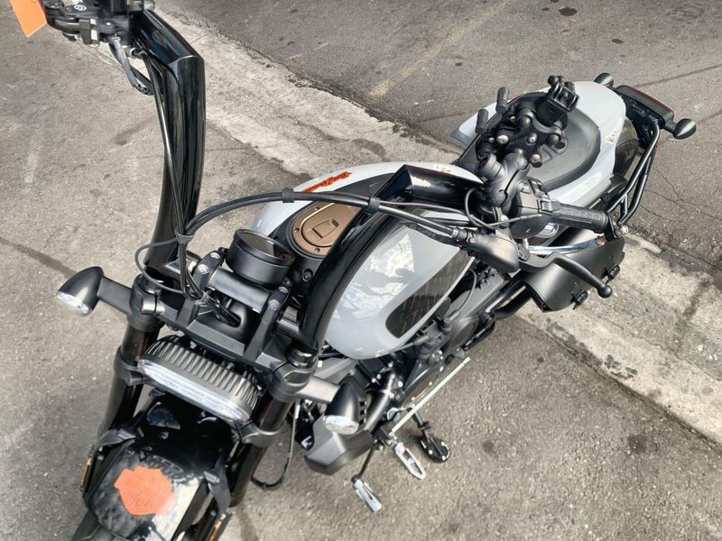 Used 2024 Harley-Davidson Sportster S Image 27