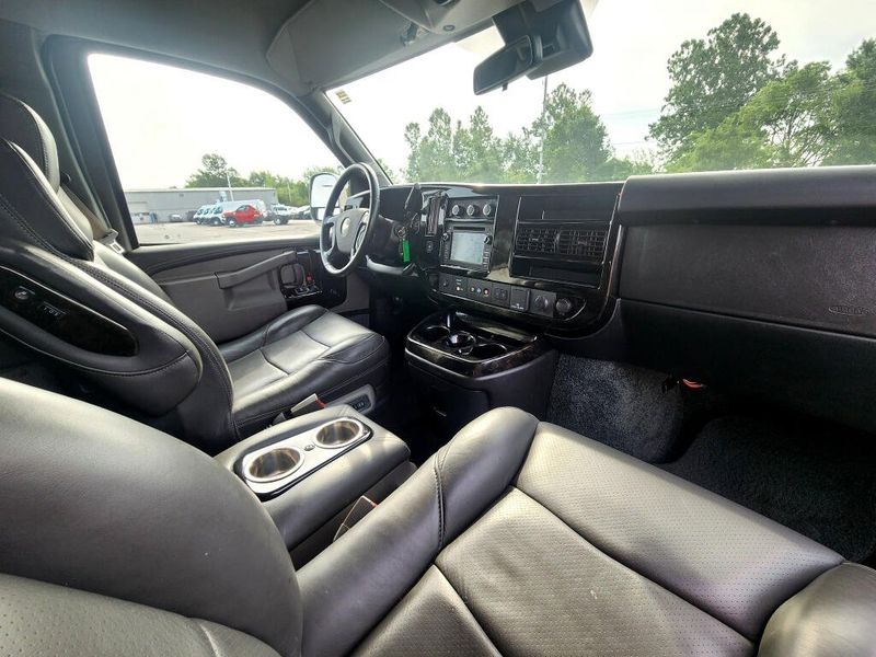 Used 2020 Chevrolet Express Cargo 