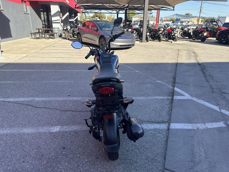 New 2026 Honda Navi Image 16