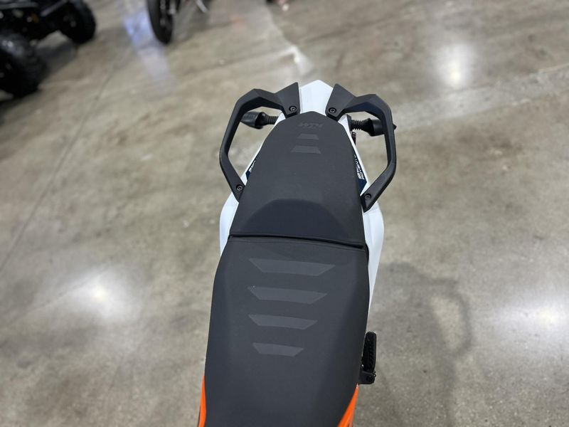 Used 2022 KTM ADVENTURE 390 Image 11