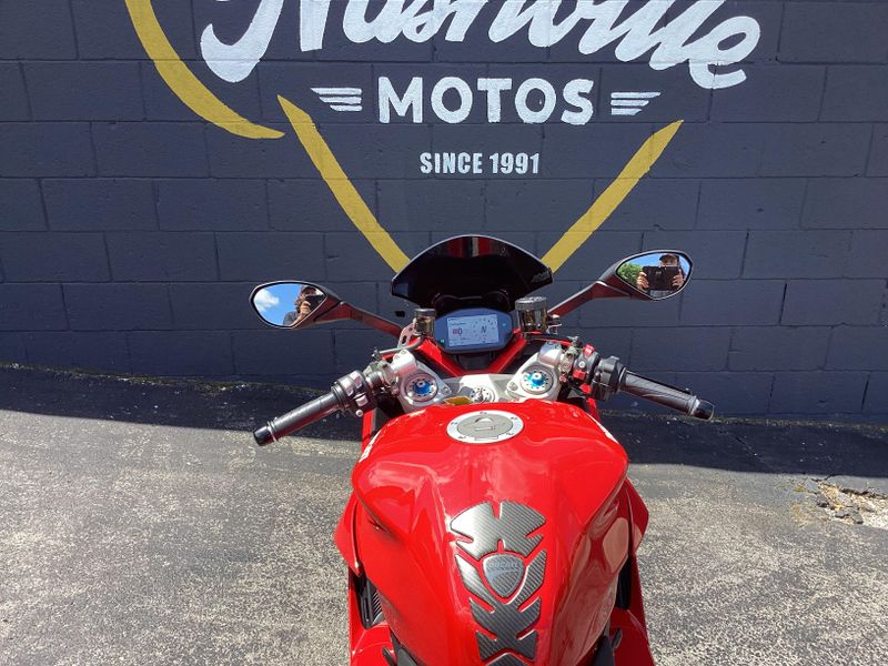 Used 2024 Ducati SuperSport 950 S 