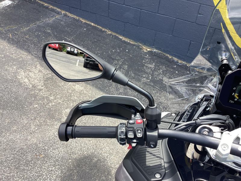 New 2026 BMW R 1300 GS Adventure 