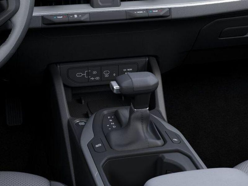 New 2026 Kia K4 EXImage 24