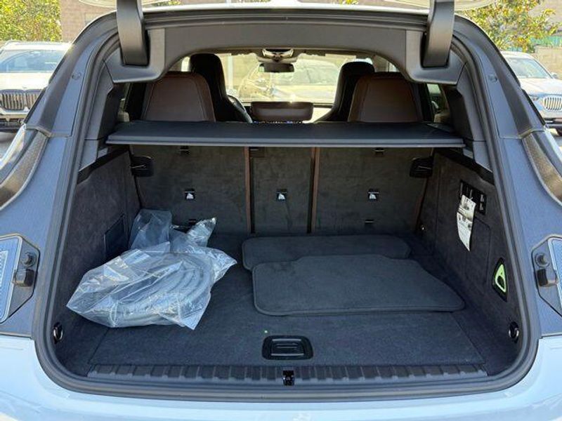 Used 2026 BMW iX xDrive45Image 15