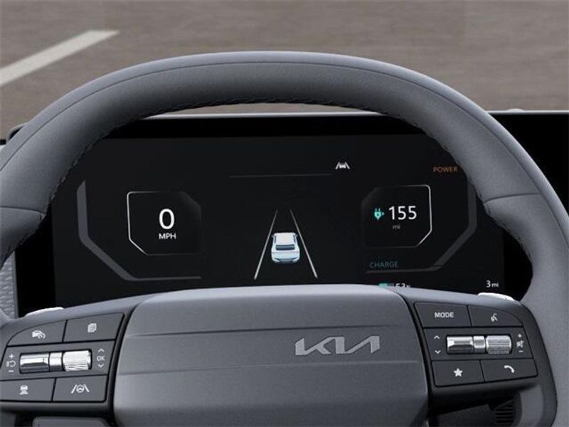 2025 Kia EV6 WindImage 21