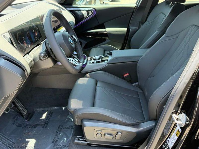 New 2026 BMW X3 30 xDriveImage 17