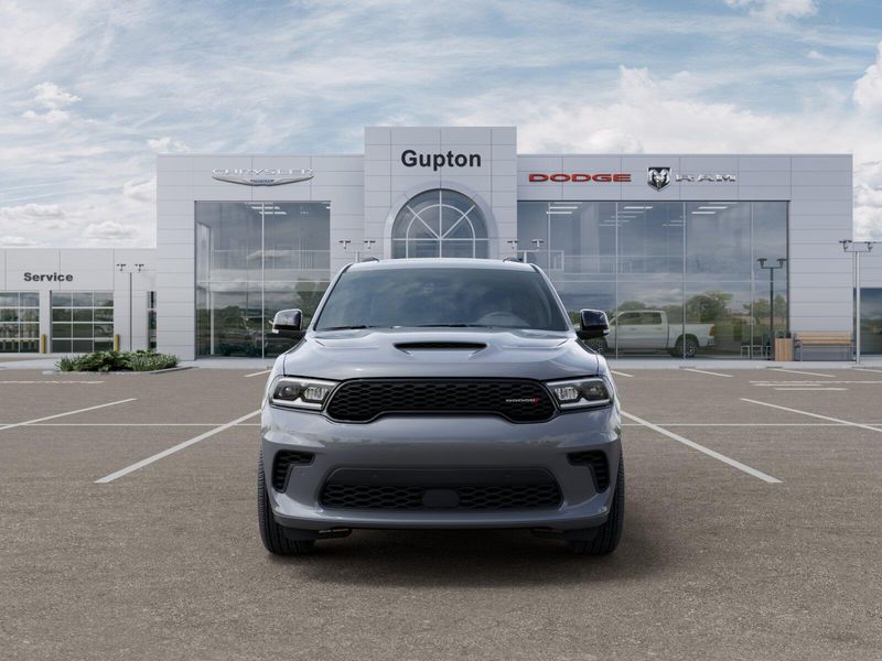 New 2026 Dodge Durango Gt Plus Awd Hemi V8Image 32