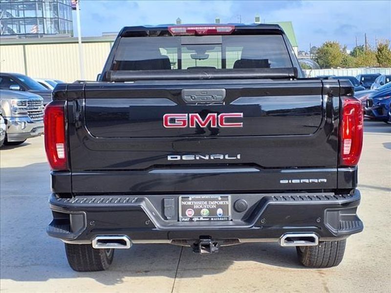 2021 GMC Sierra 1500 DenaliImage 16