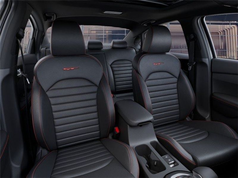 2024 Kia Forte GTImage 15