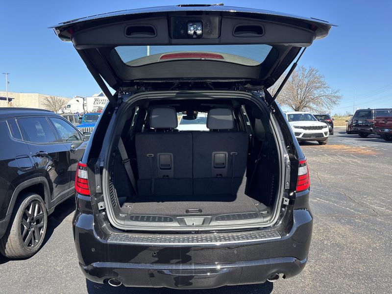New 2026 Dodge Durango Gt Plus AwdImage 8