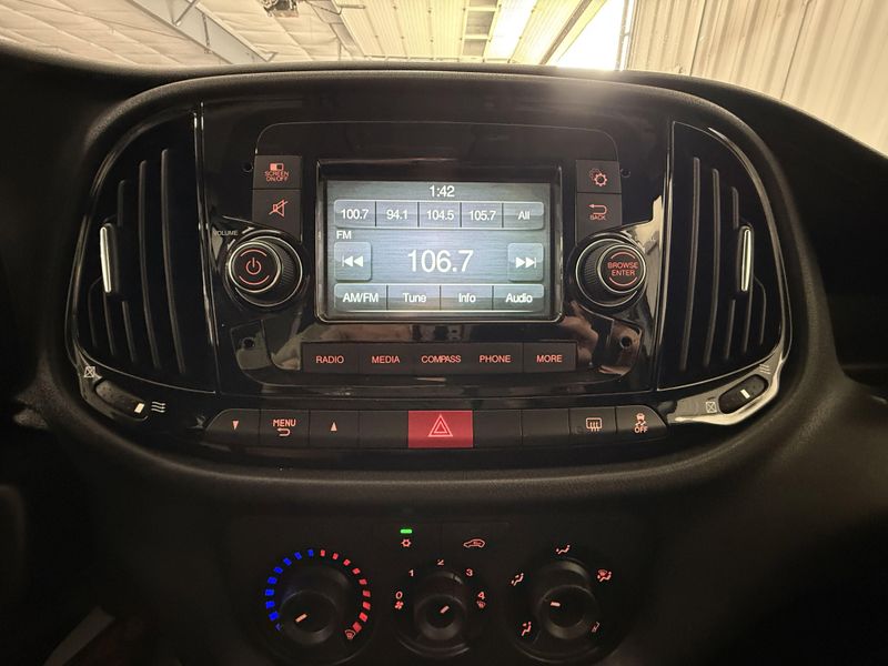 Used 2017 RAM ProMaster City Tradesman SLTImage 27