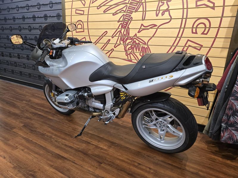 Used 2003 BMW R1100S Image 6