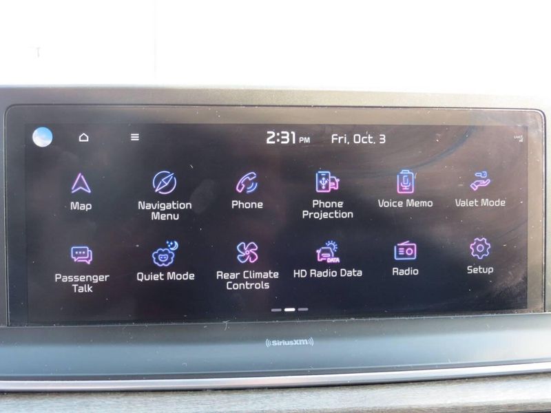 Used 2022 Kia Telluride EX AWD 4dr SUVImage 16