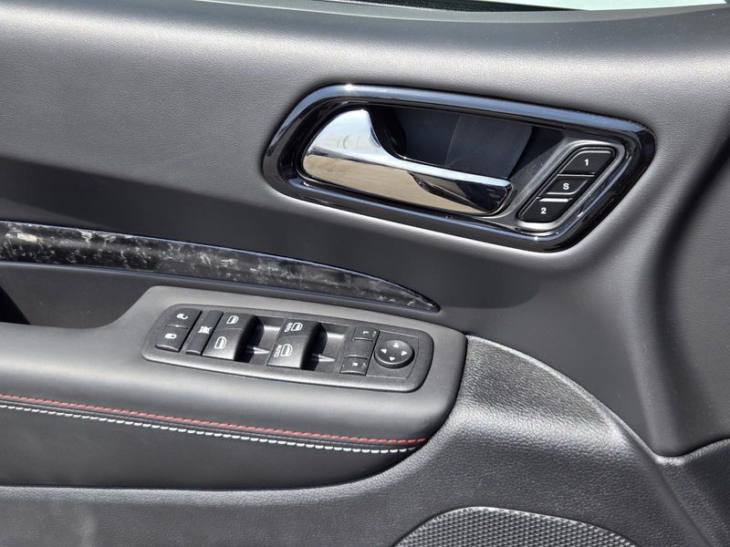 New 2026 Dodge Durango Gt Plus Awd America250
