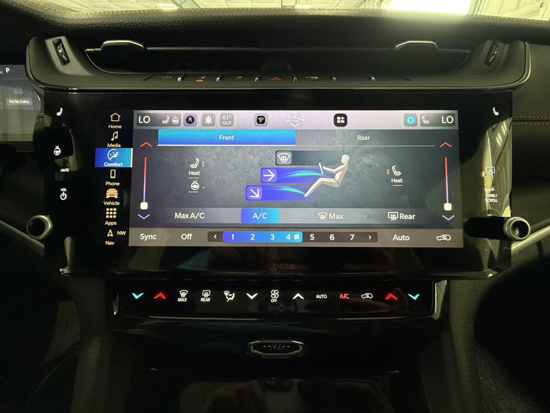 New 2026 Jeep Grand Cherokee L 85th Anniversary EditionImage 31