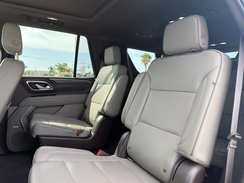 Used 2021 GMC Yukon SLTImage 14