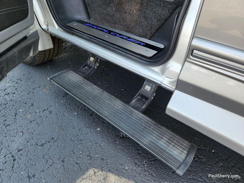 Used 2021 Chevrolet Express Passenger LS