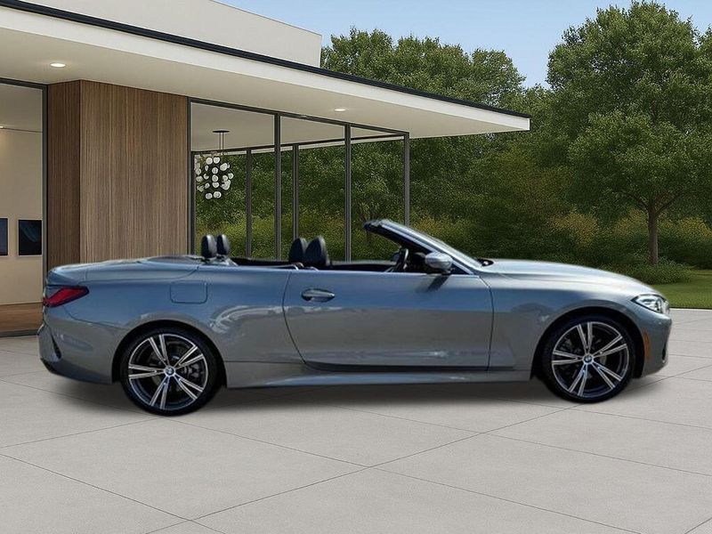 Used 2023 BMW 4 Series 430iImage 7